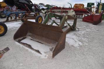 Main image John Deere 48