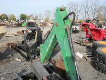 Main image John Deere 48