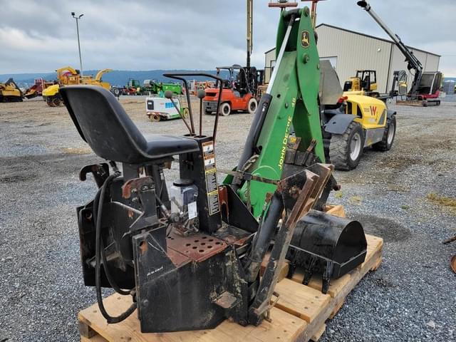 Image of John Deere 48 equipment image 2