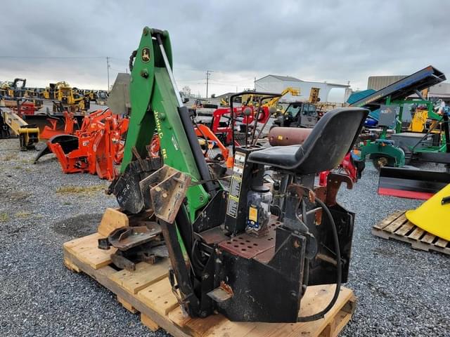 Image of John Deere 48 equipment image 3