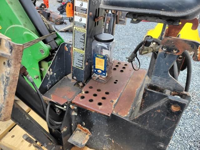 Image of John Deere 48 equipment image 4