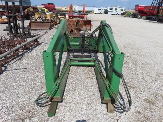 Image of John Deere 48 equipment image 4