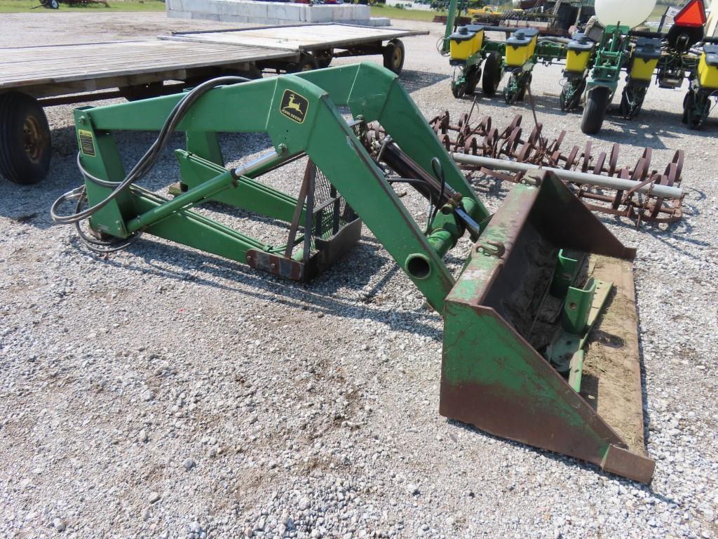Image of John Deere 48 Primary image