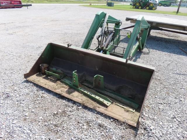 Image of John Deere 48 equipment image 2