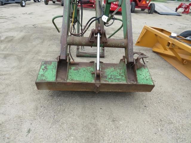 Image of John Deere 48 equipment image 1