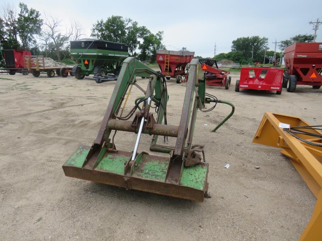 Image of John Deere 48 Primary image