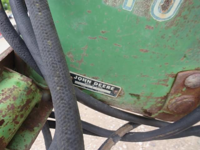 Image of John Deere 48 equipment image 4
