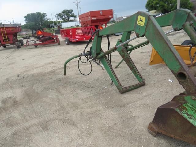 Image of John Deere 48 equipment image 2