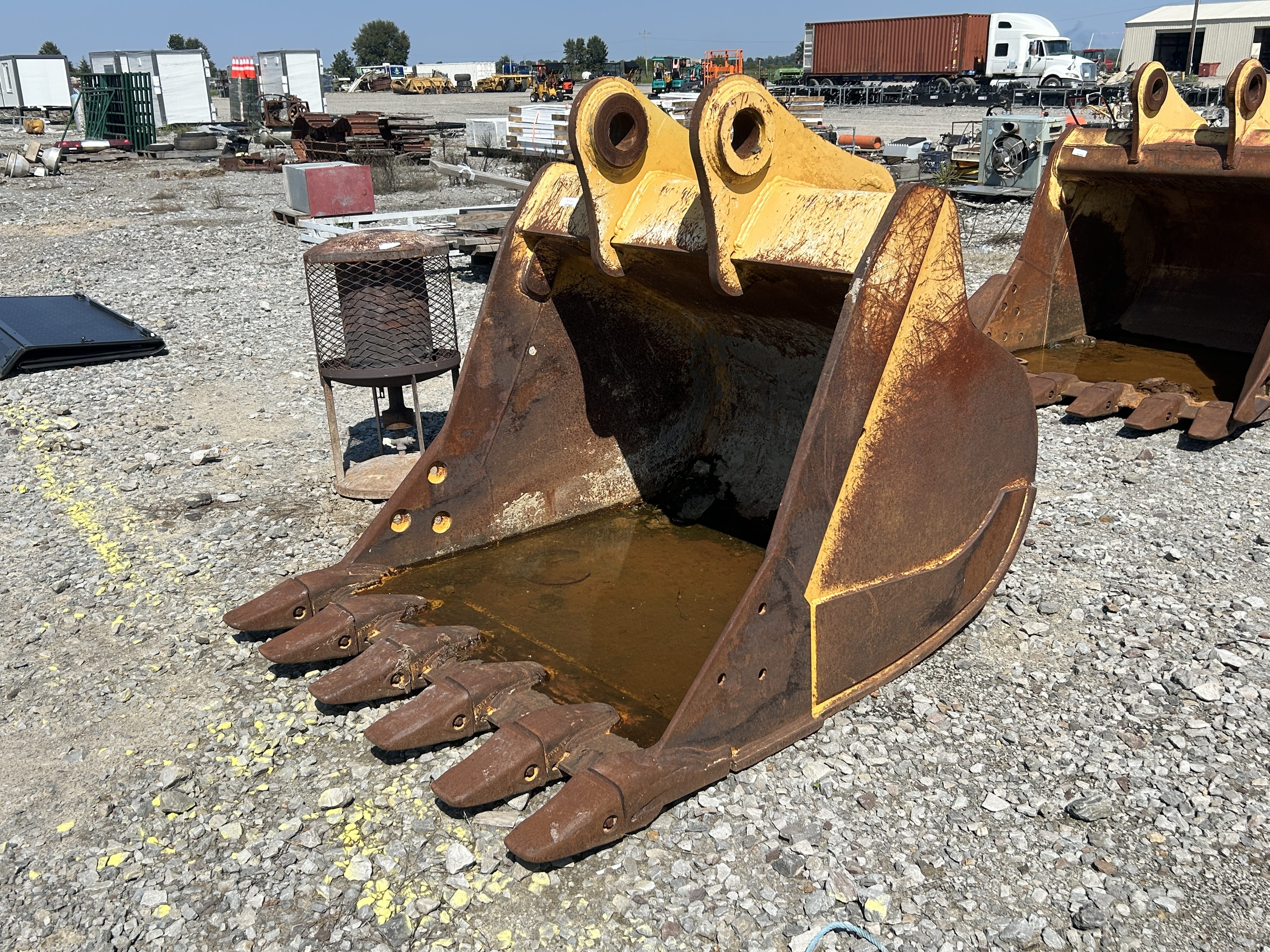 Main image John Deere 48