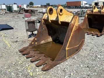 Main image John Deere 48