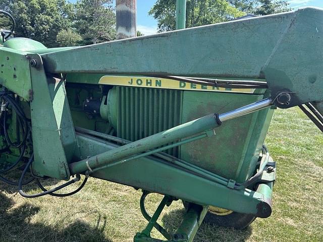 Image of John Deere 48 equipment image 3