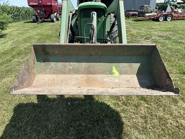 Image of John Deere 48 equipment image 2