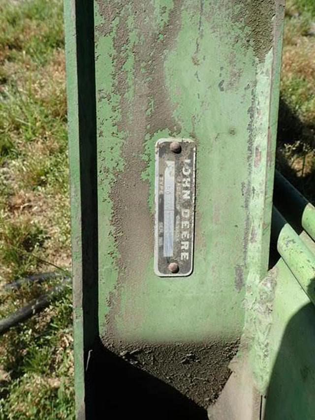 Image of John Deere 48 equipment image 4