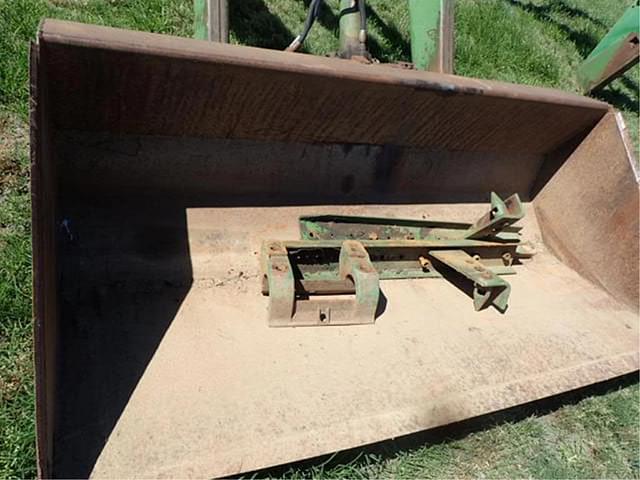 Image of John Deere 48 equipment image 2