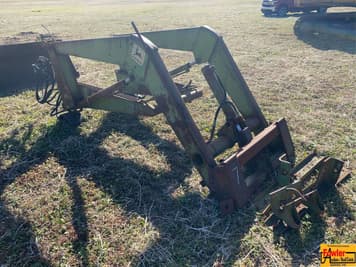 Main image John Deere 48