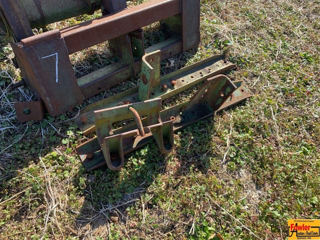 Image of John Deere 48 equipment image 1