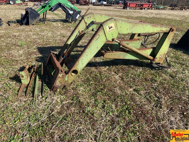 Image of John Deere 48 equipment image 2