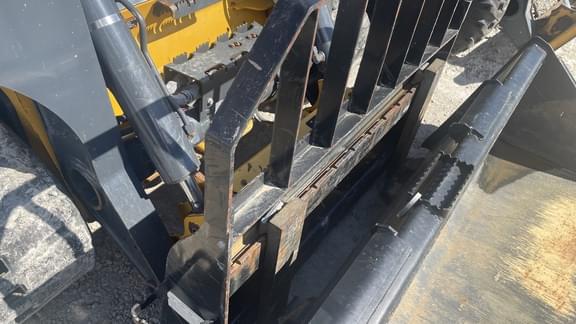 Image of John Deere Pallet Forks Primary image