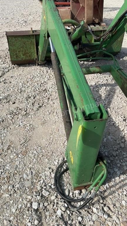 Image of John Deere 48 equipment image 2
