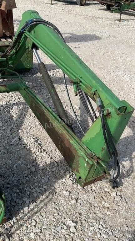 Image of John Deere 48 equipment image 1