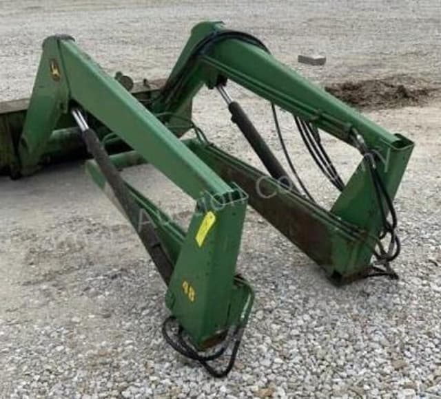 Image of John Deere 48 equipment image 2