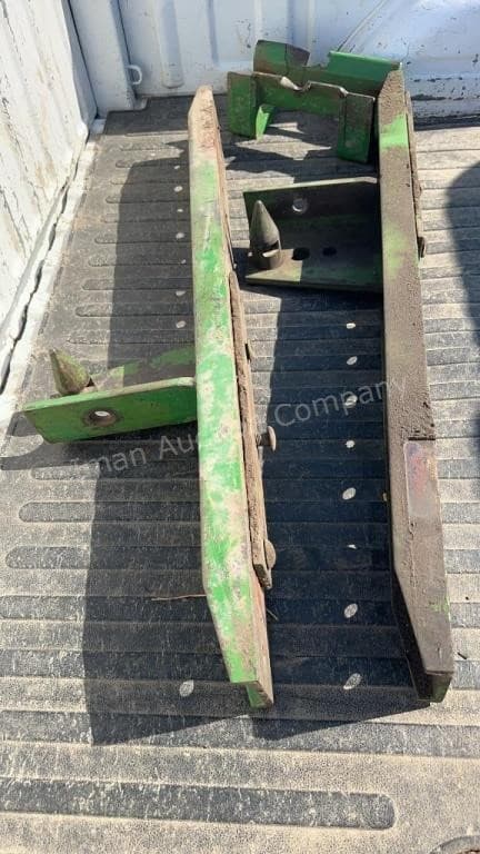 Image of John Deere 48 equipment image 3