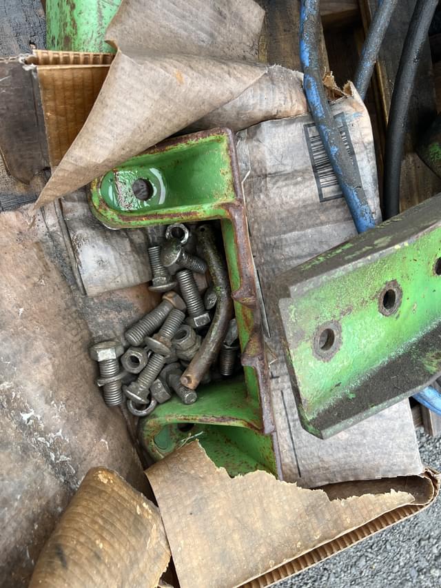 Image of John Deere 48 equipment image 3