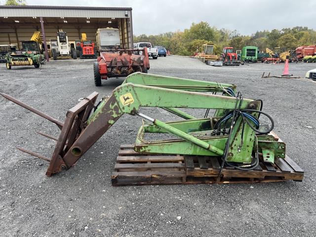 Image of John Deere 48 equipment image 1