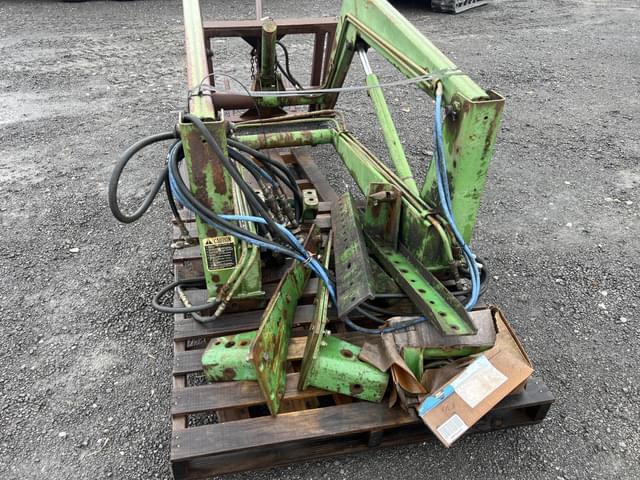 Image of John Deere 48 equipment image 2