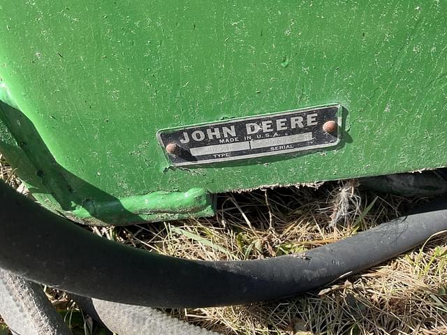 Image of John Deere 48 equipment image 3