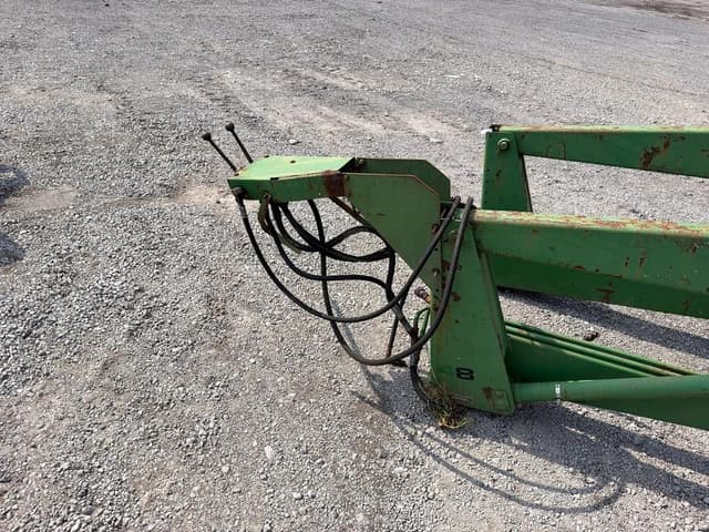 Image of John Deere 48 equipment image 3