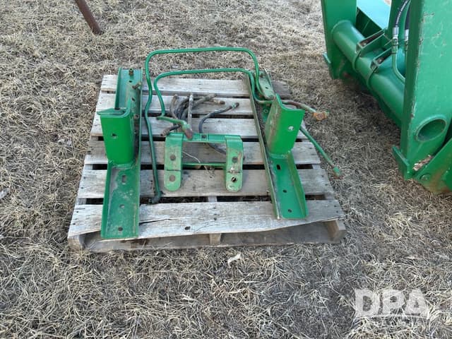 Image of John Deere 48 equipment image 3