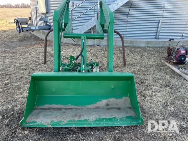 Image of John Deere 48 equipment image 1