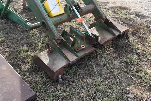Image of John Deere 48 equipment image 3