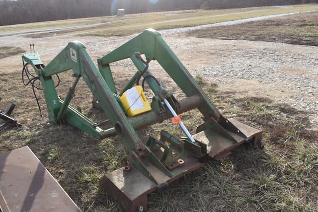 Image of John Deere 48 equipment image 2