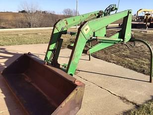 Main image John Deere 48 1