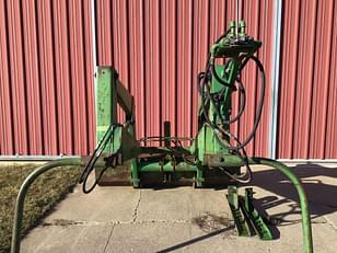 Main image John Deere 48 3