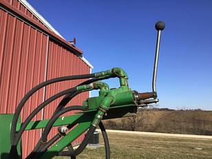 Main image John Deere 48 4