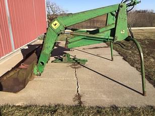 Main image John Deere 48 5