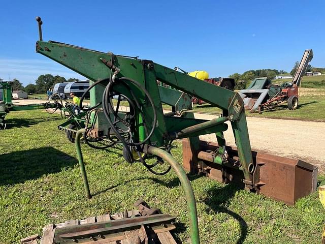 Image of John Deere 48 equipment image 2