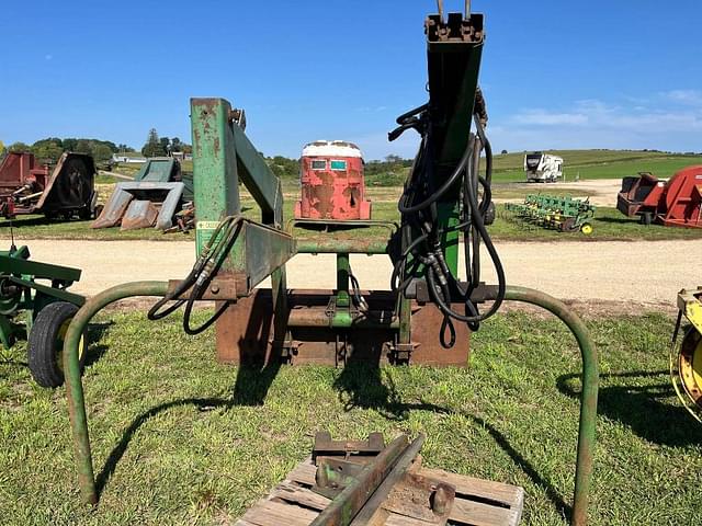 Image of John Deere 48 equipment image 3