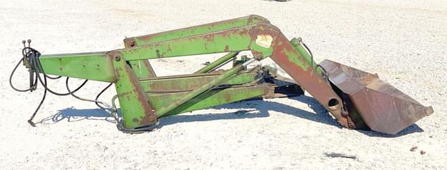 Image of John Deere 48 equipment image 2