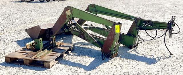 Image of John Deere 48 equipment image 3