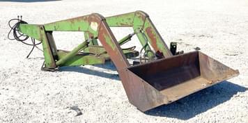 Main image John Deere 48