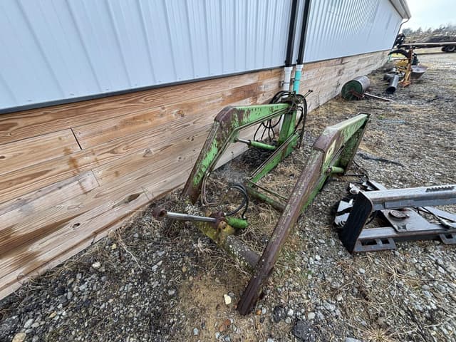 Image of John Deere 48 equipment image 2