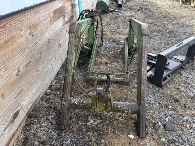 Image of John Deere 48 equipment image 4