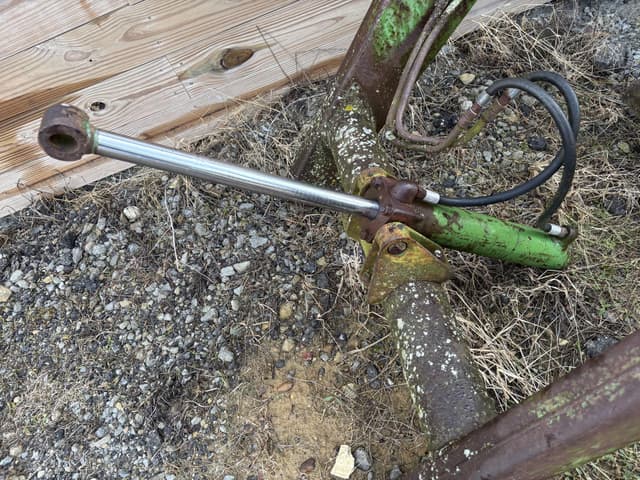 Image of John Deere 48 equipment image 3