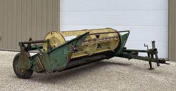 Main image John Deere 480
