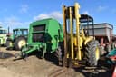 John Deere 480 Image