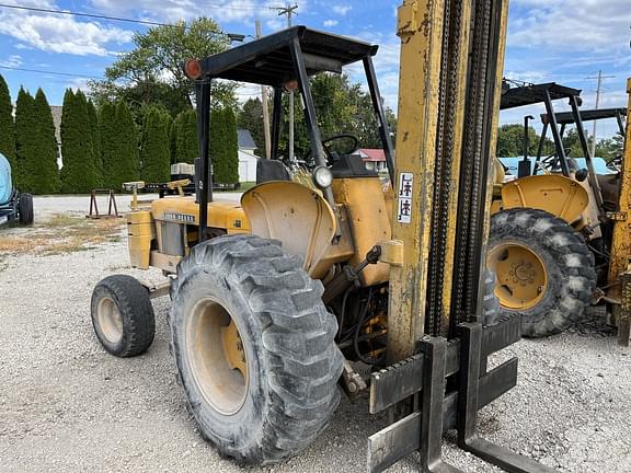 Image of John Deere 480B Primary image